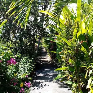 Hébergement de vacances Papaye, Sainte-Anne (Grande-Terre)