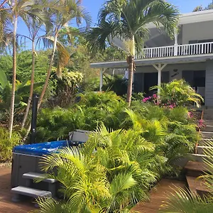 Hébergement de vacances Kaz A Moal, Sainte-Anne (Grande-Terre)